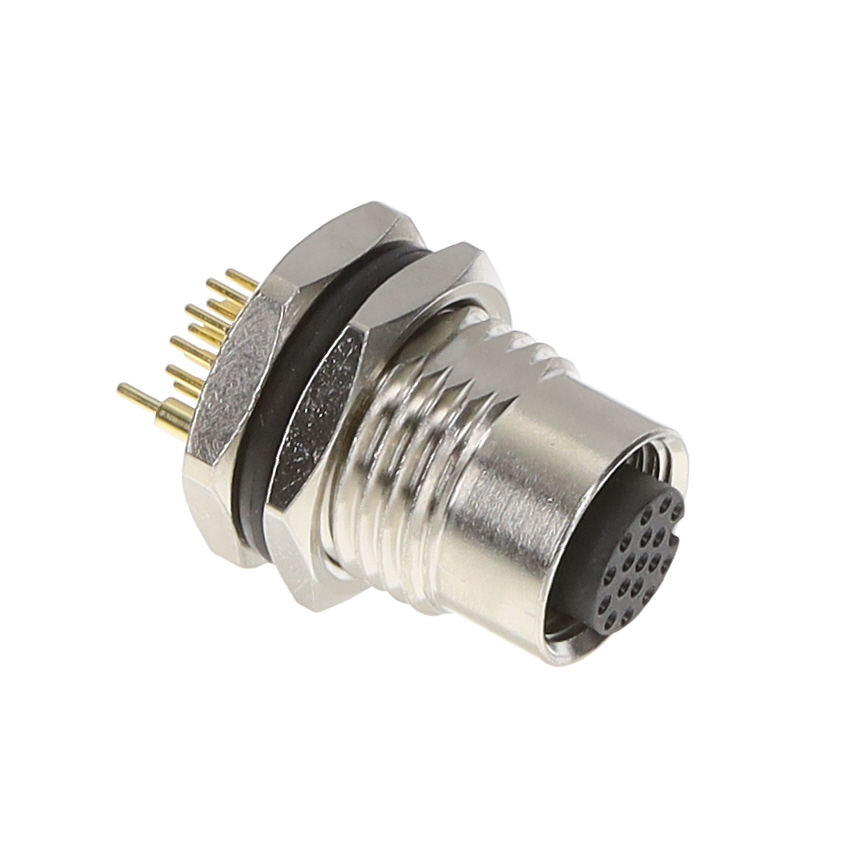 NorComp Inc. 860-017-2G3R004 electronic component