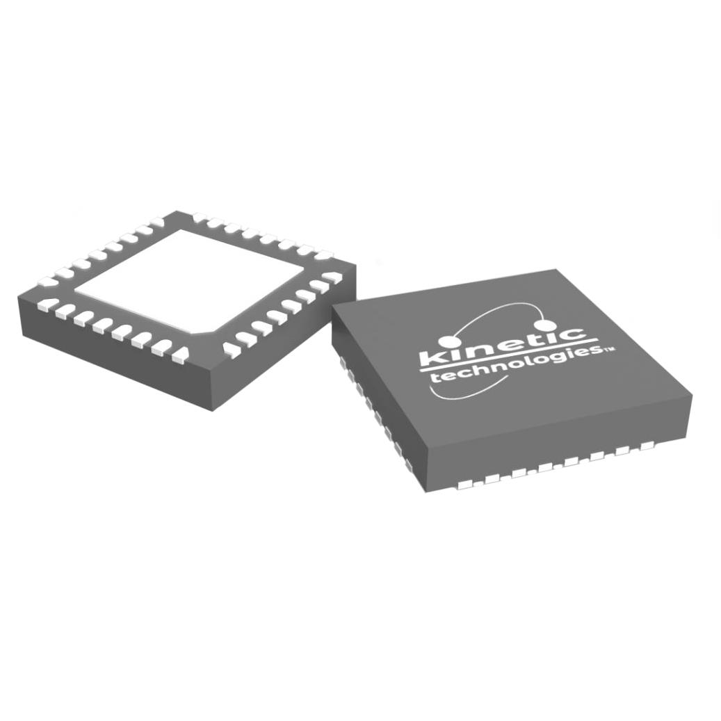 Kinetic Technologies KTA1142EUAT-TB electronic component