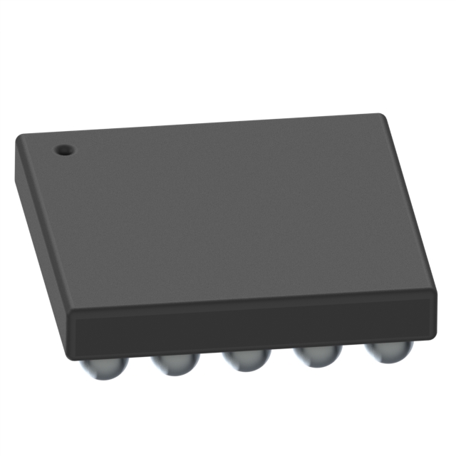 NXP USA Inc. PCA9421UKZ electronic component