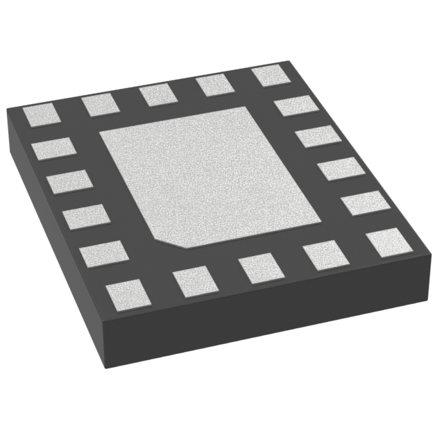 NXP USA Inc. PTN36043ABXY electronic component
