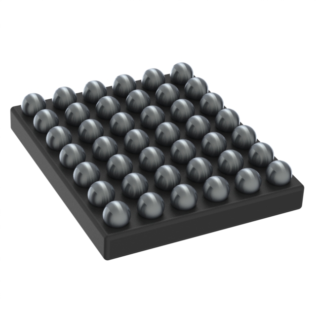 NXP USA Inc. PCA9460AUKZ electronic component