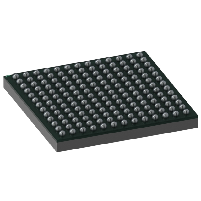 NXP USA Inc. MCIMX233DJM4C electronic component