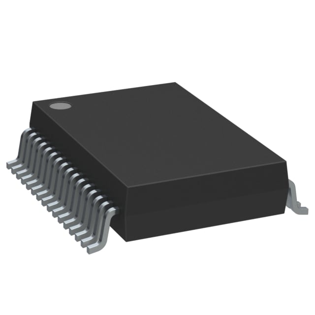 NXP USA Inc. MC10XS6200EK electronic component