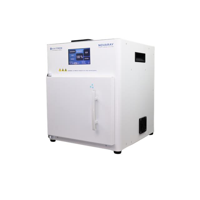 Uvitron International UV4777 electronic component