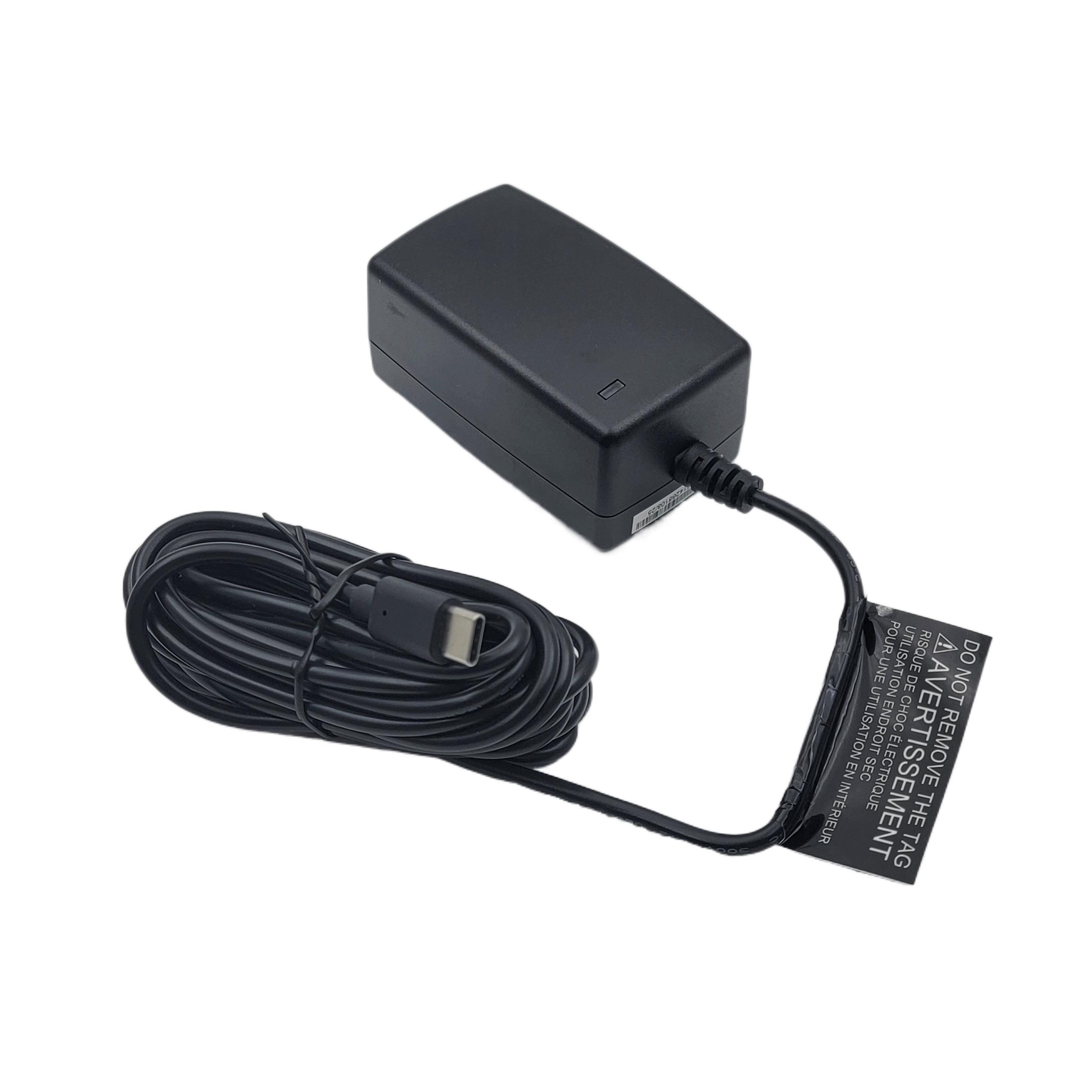 GlobTek, Inc. WR9QA3000USBC3MNA-CIMR6B electronic component