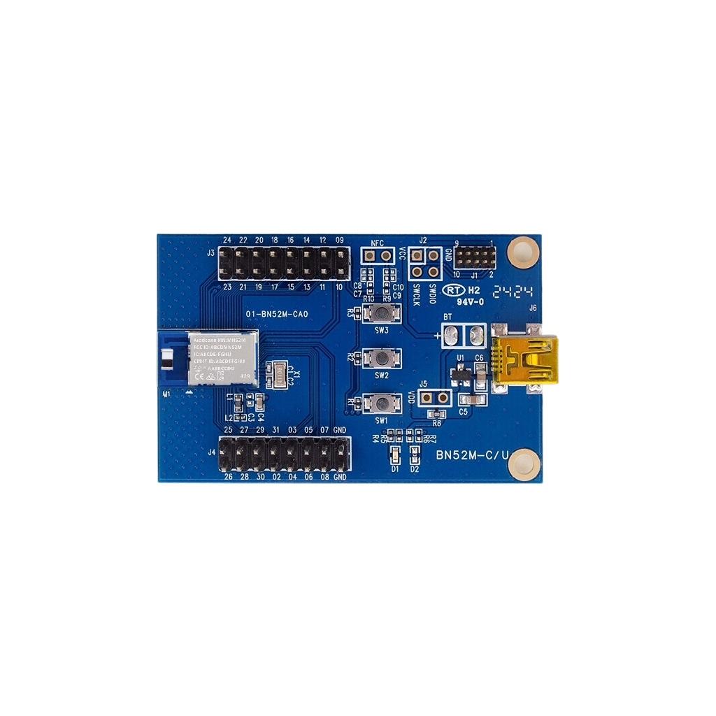 Arad Connectivity MN52M-C32-DB electronic component