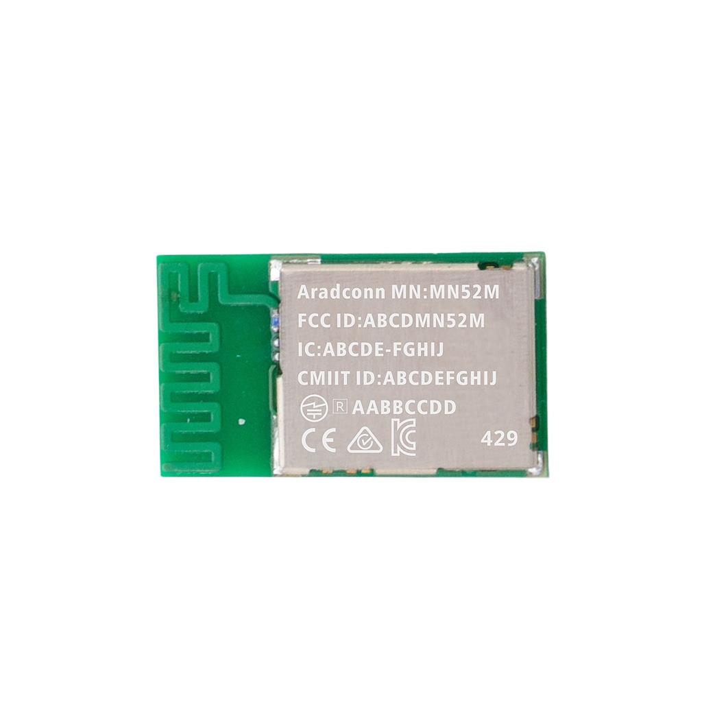 Arad Connectivity MN52M-P10 electronic component
