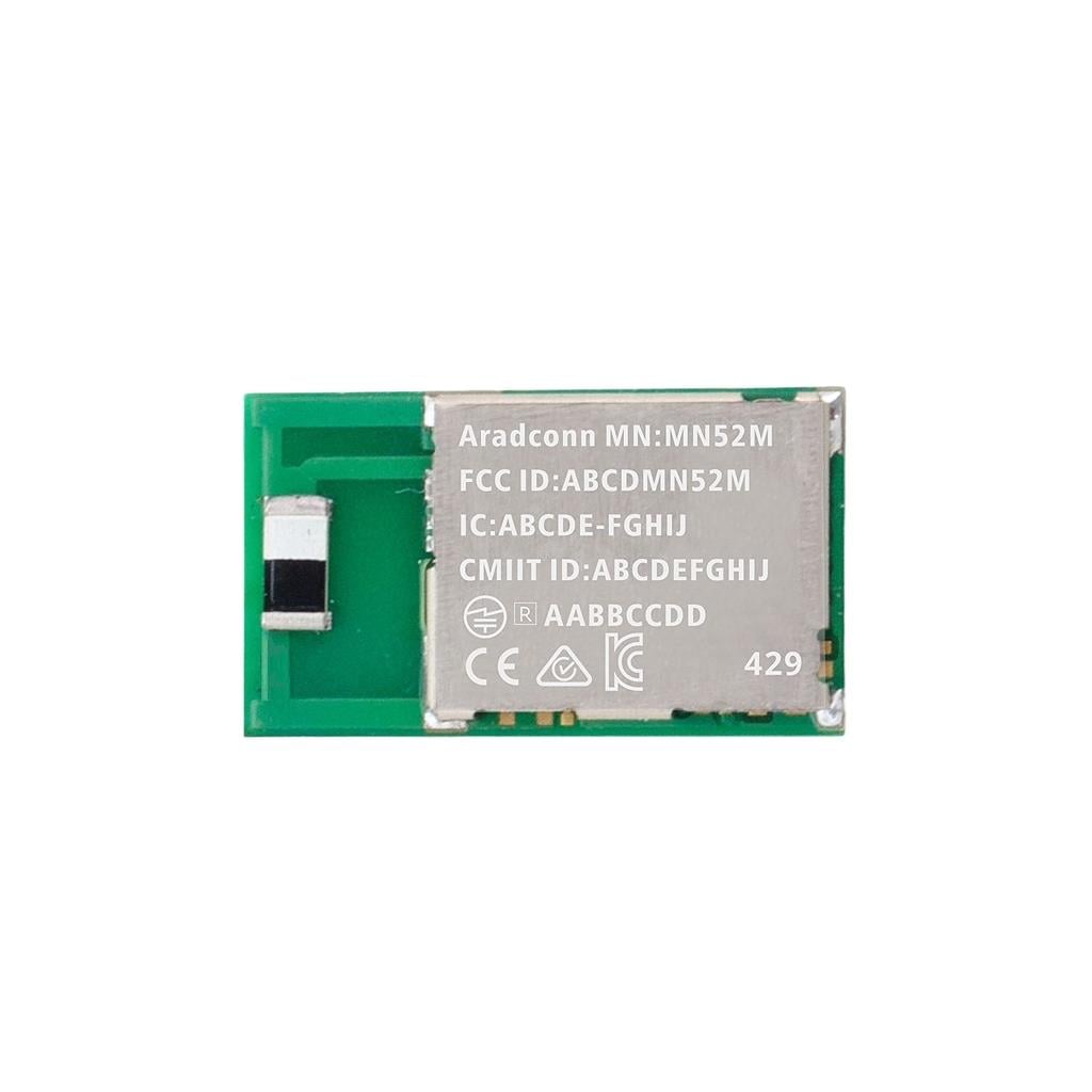 Arad Connectivity MN52M-C10 electronic component