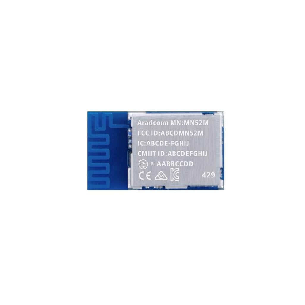 Arad Connectivity MN52M-P32 electronic component