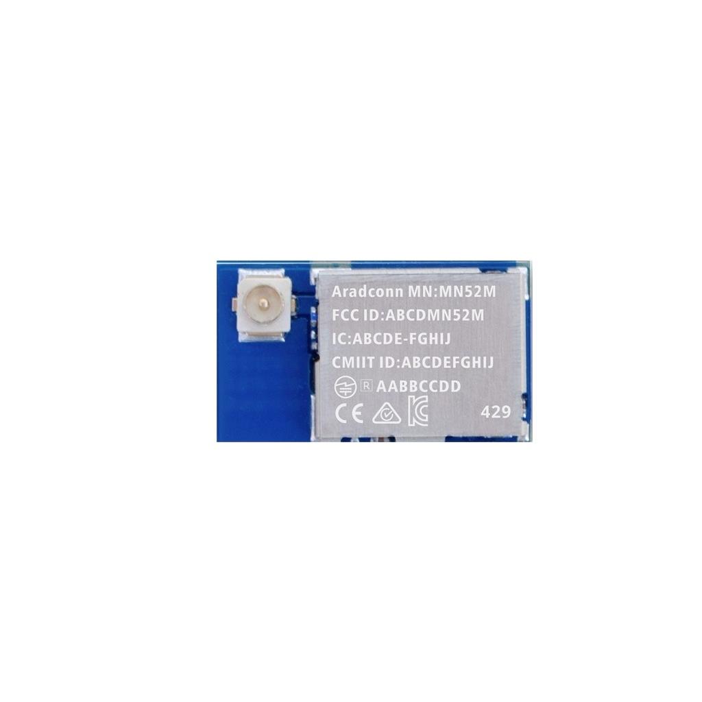 Arad Connectivity MN52M-U32 electronic component
