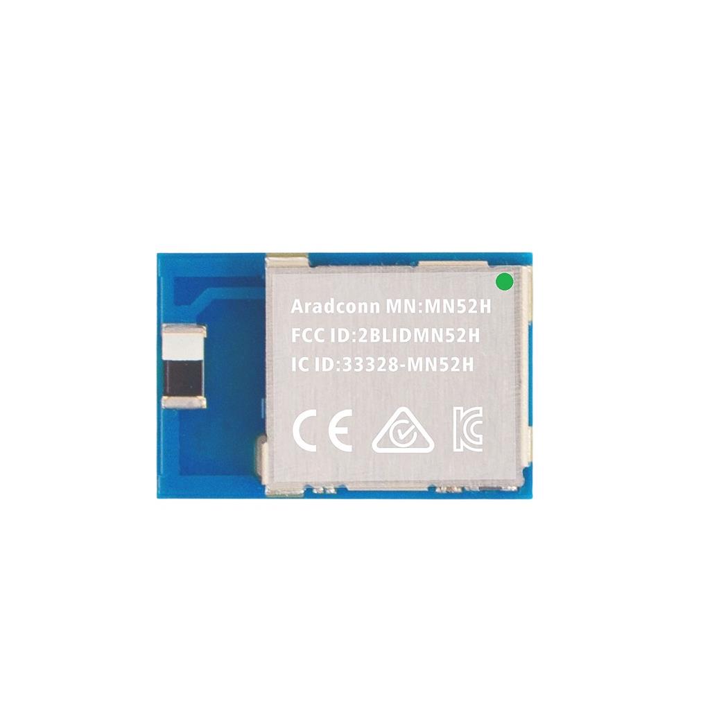 Arad Connectivity MN52H-C33 electronic component