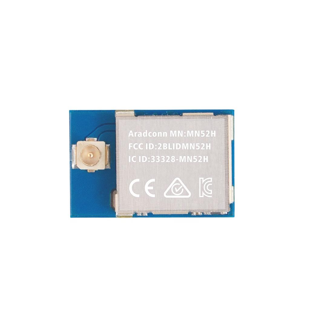 Arad Connectivity MN52H-U40 electronic component
