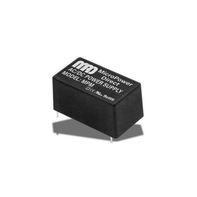 MicroPower Direct MPM-20C-12 electronic component