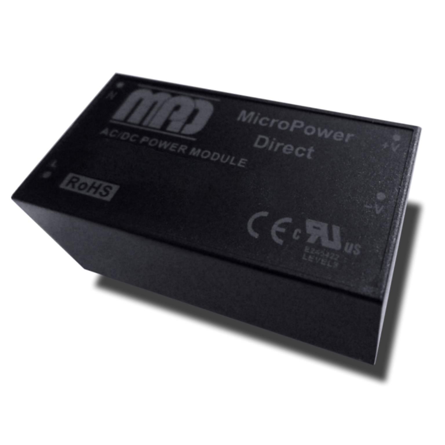 MicroPower Direct MPM-24MD-15 electronic component