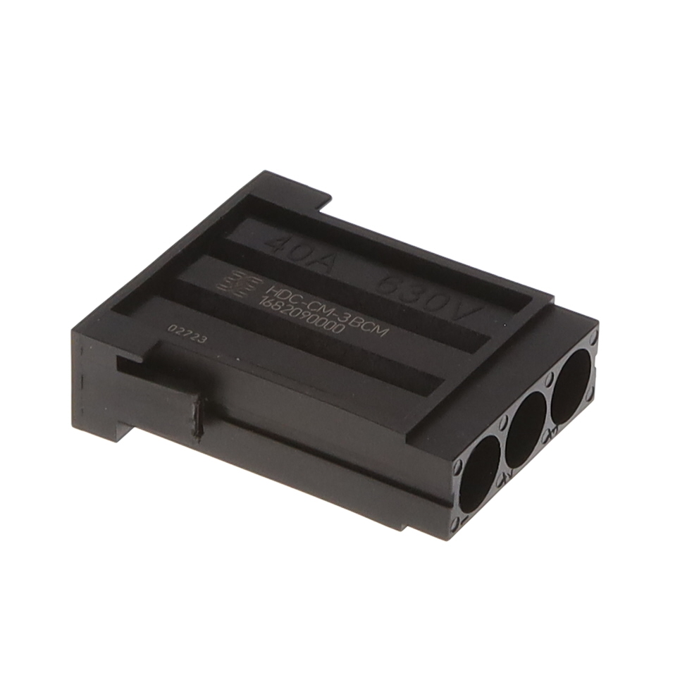 Weidmüller 1682090000 electronic component