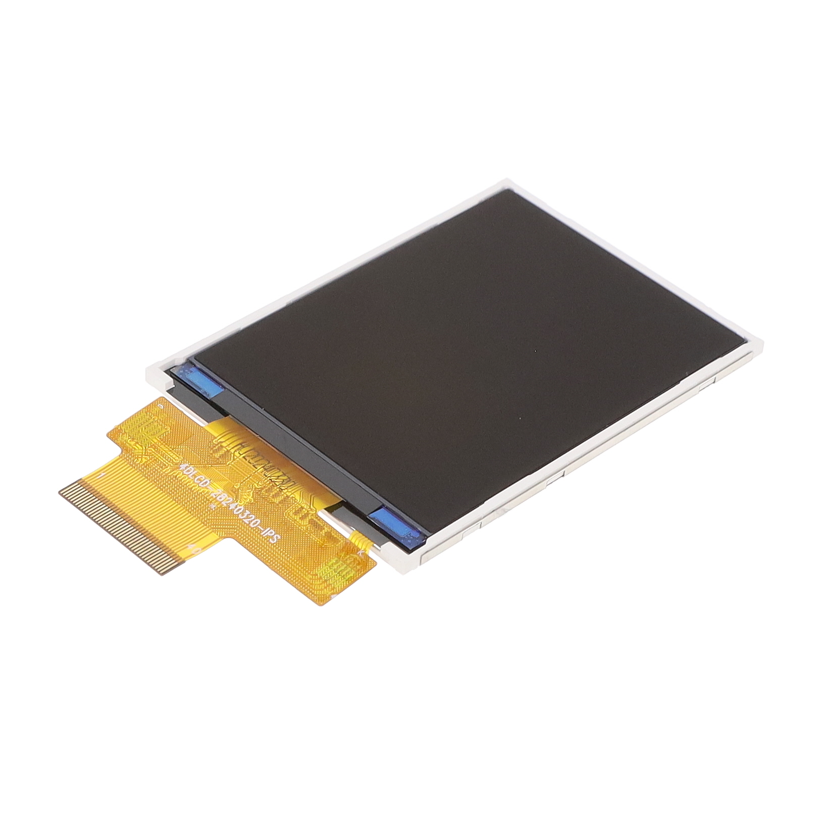 4D LCD Pty Ltd 4DLCD-28-240-320-NT-NM-200-M16/S electronic component