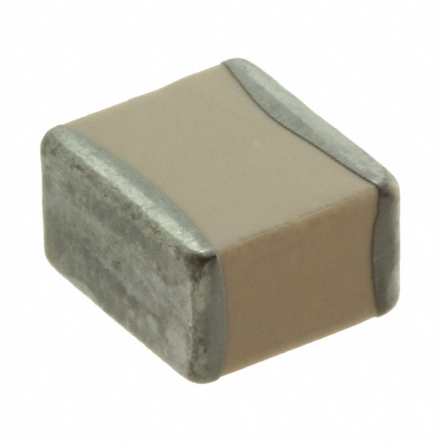 KYOCERA AVX 100C152KT500XC electronic component