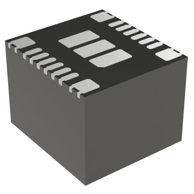 Texas Instruments TPSM86638RCGR electronic component