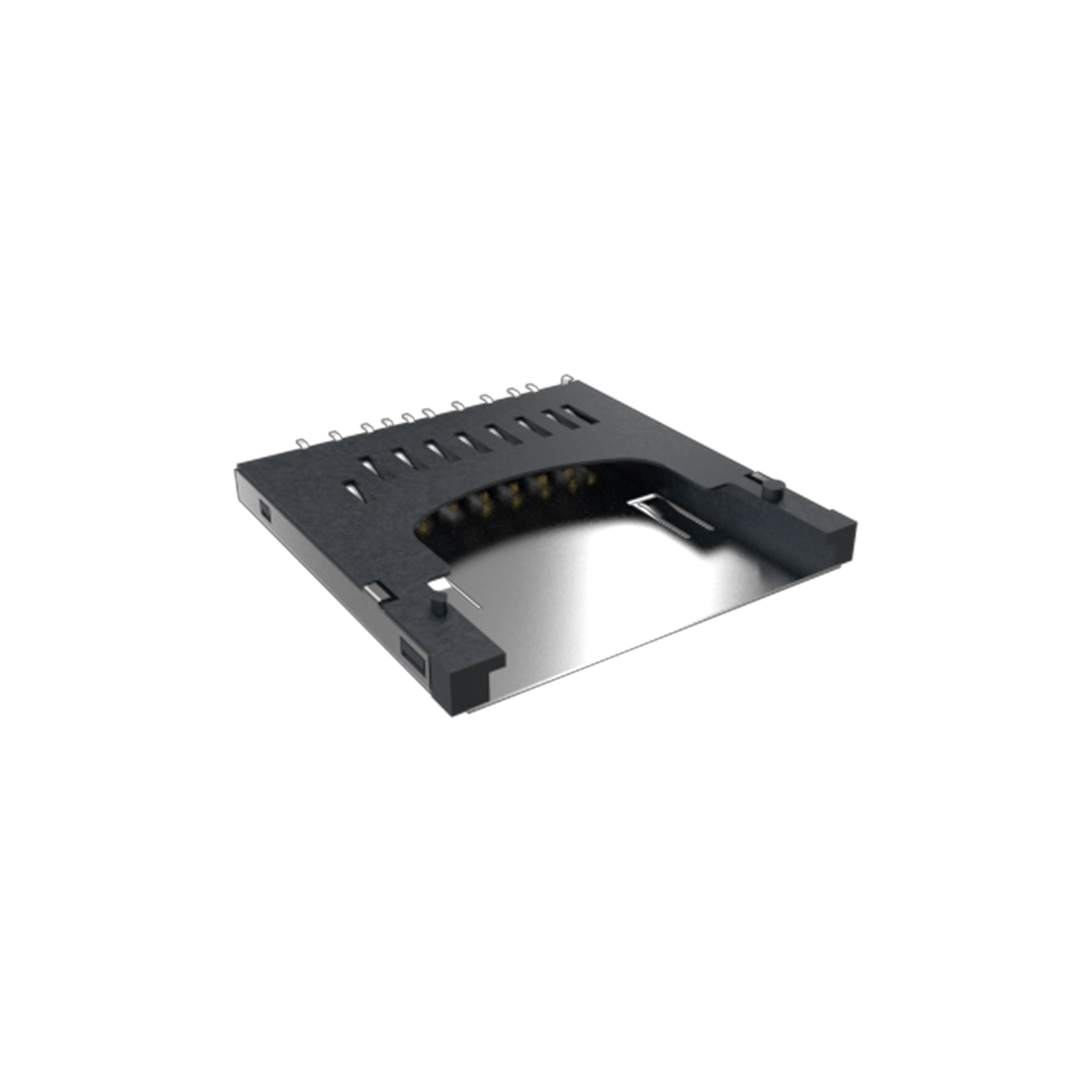 Amphenol ICC (FCI) 10067847-311RLF electronic component