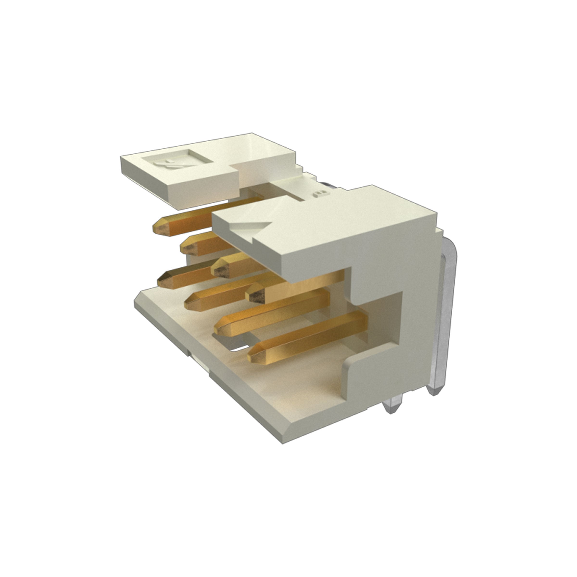 Amphenol ICC (FCI) 10072354-S01-08ULF electronic component