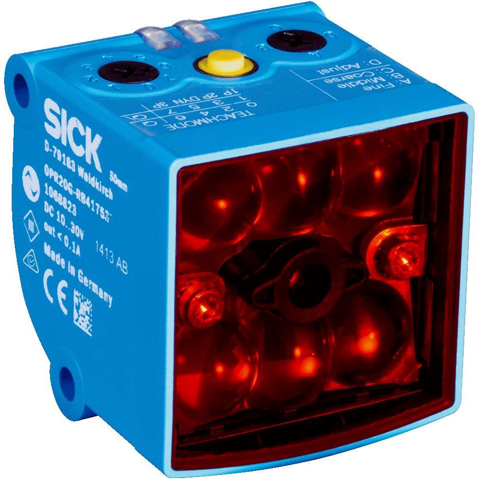 SICK, Inc. 1068822 electronic component