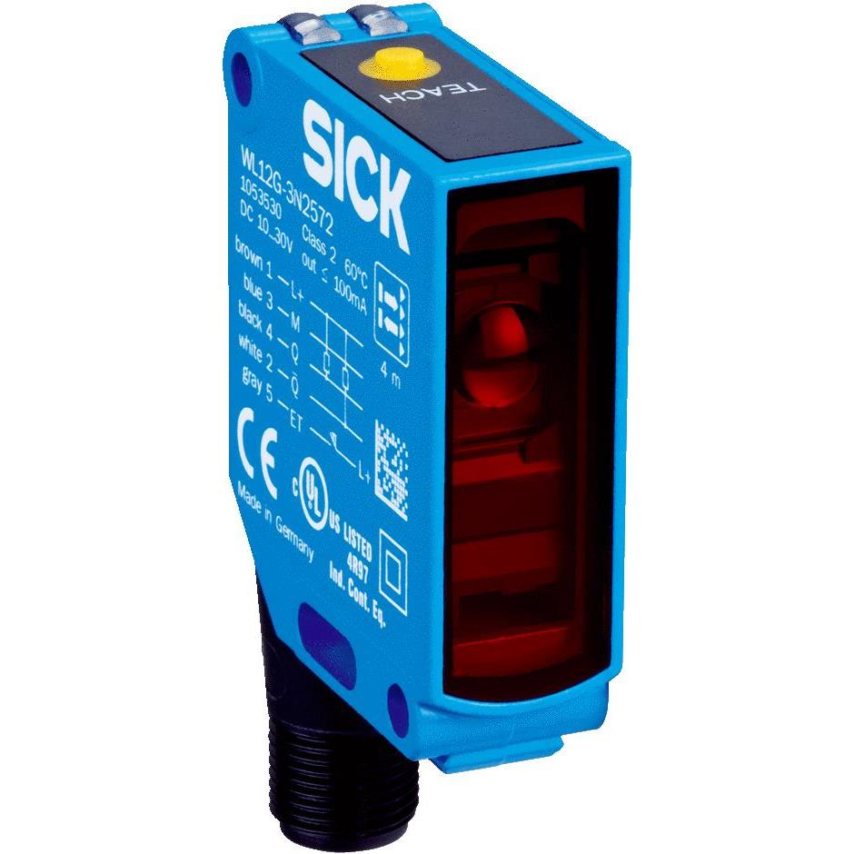 SICK, Inc. 1070335 electronic component