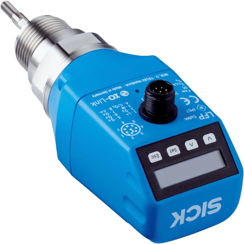 SICK, Inc. 1070517 electronic component