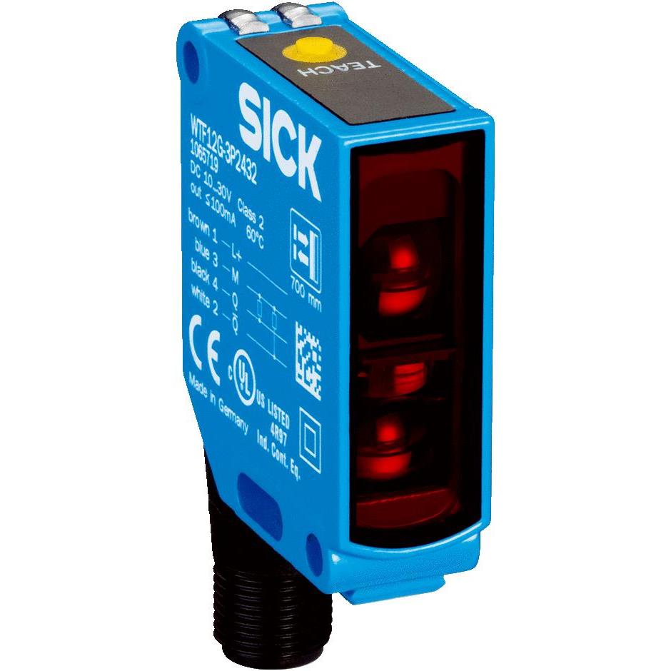 SICK, Inc. 1071804 electronic component