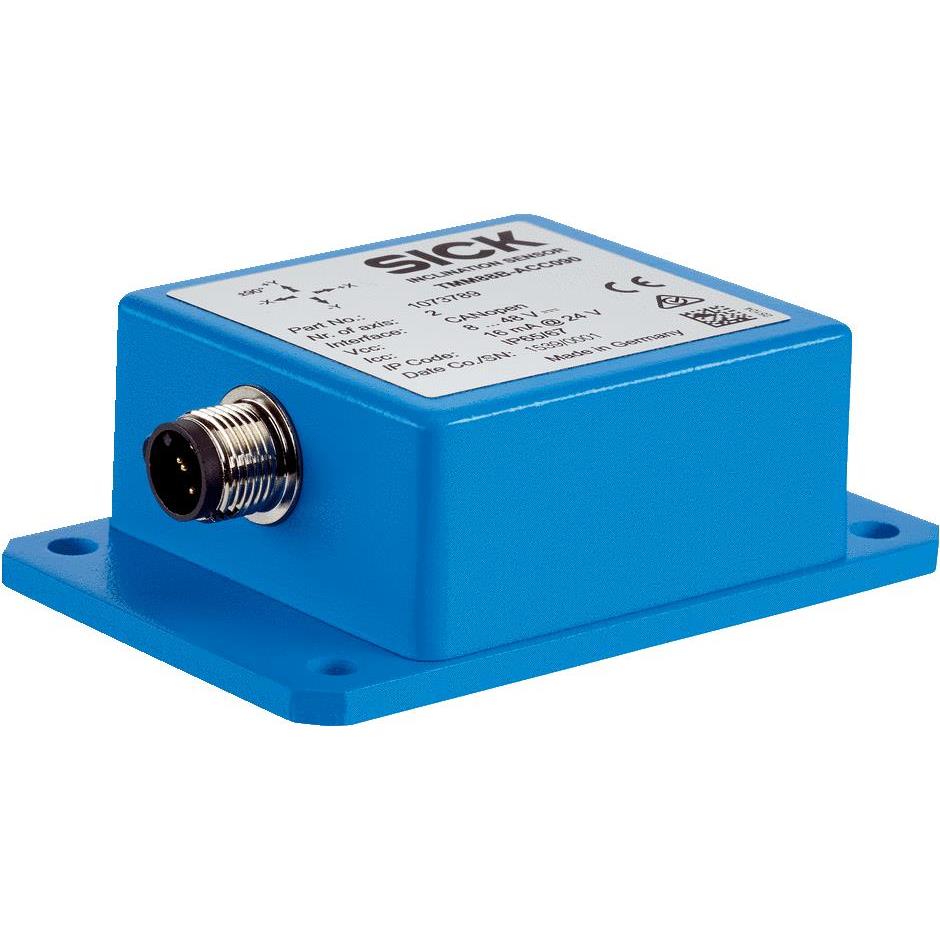 SICK, Inc. 1073791 electronic component