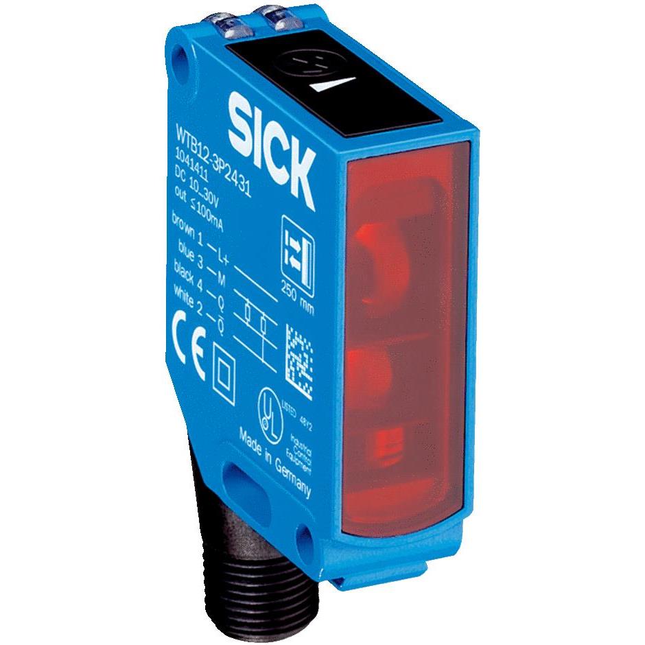 SICK, Inc. 1075802 electronic component