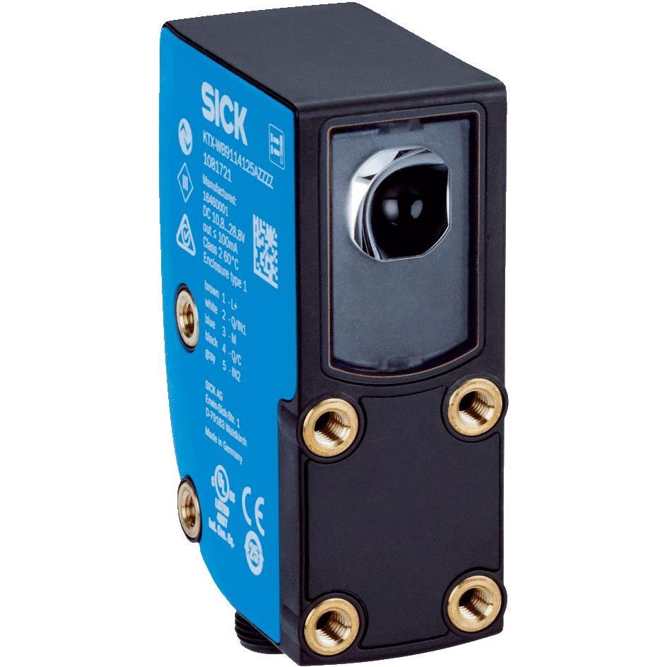 SICK, Inc. 1078100 electronic component
