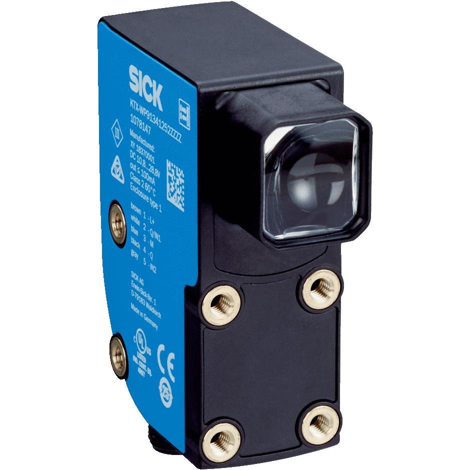 SICK, Inc. 1078145 electronic component