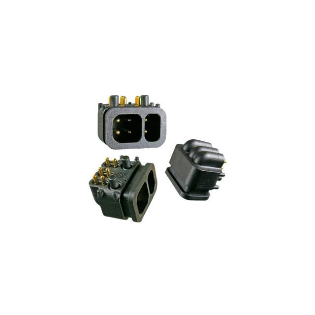 P1 Technologies 8R004158401F electronic component