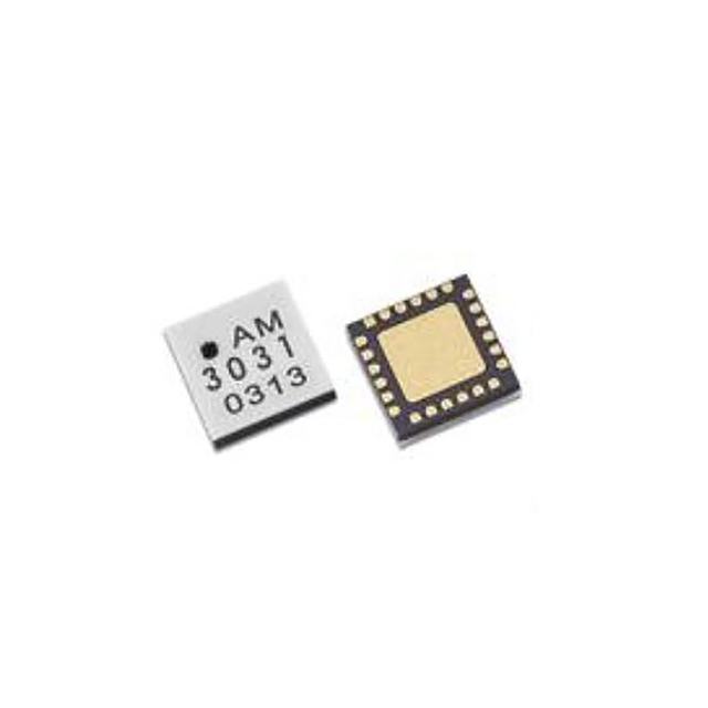 World Micro Inc AM3031 electronic component