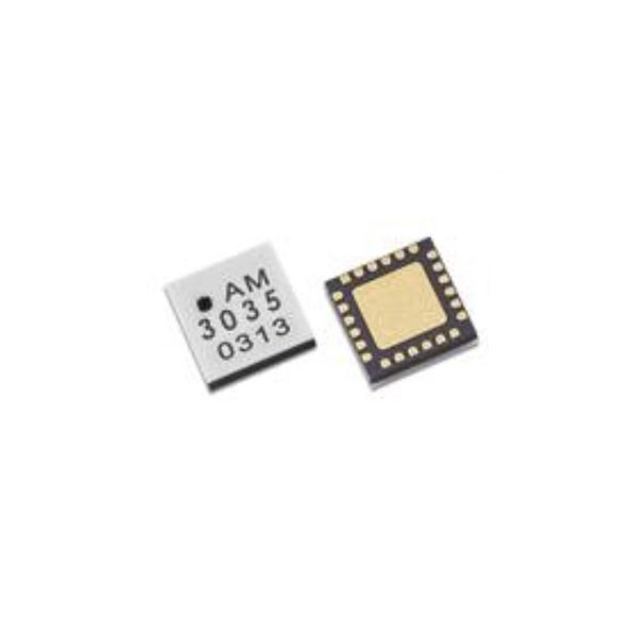 World Micro Inc AM3035 electronic component