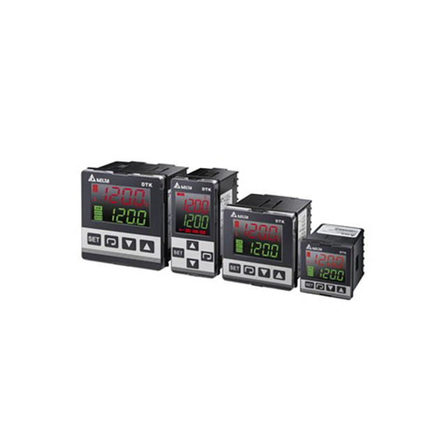 Delta Electronics/Industrial Automation DTK9696R12 electronic component