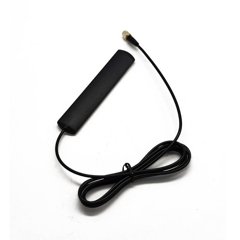 JC Antenna JCG017NRL electronic component