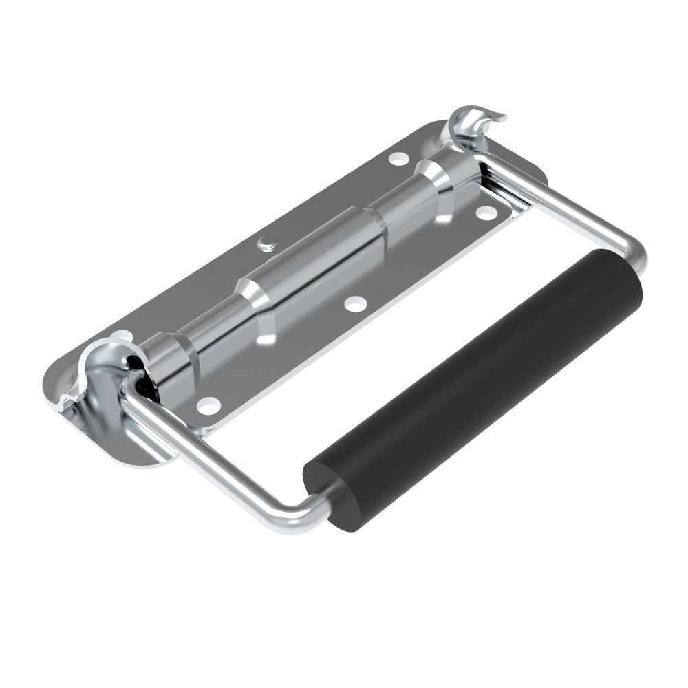 Southco Inc. P9-DCPH-140-BZ electronic component
