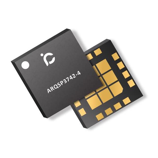 iCana ARQSP3742-4 electronic component