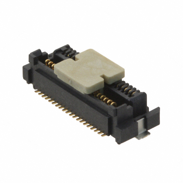 Amphenol ICC (FCI) 10106813-021112LF electronic component