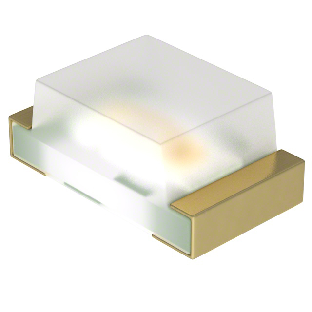 Everlight Electronics Co Ltd ALS-PT19-315C/L177/TR8 electronic component