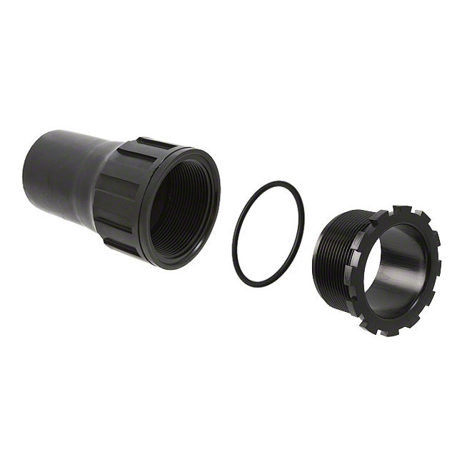 TE Connectivity Aerospace, Defense and Marine CES-5 electronic component