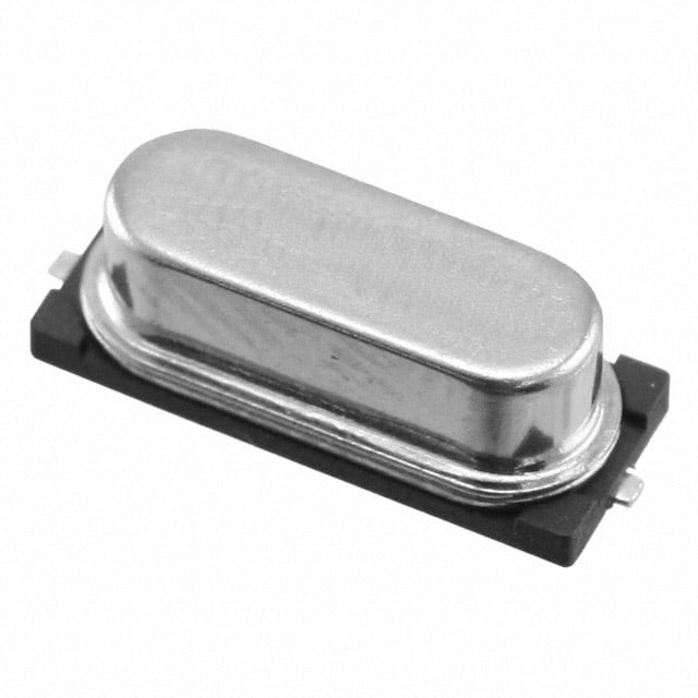 ECS Inc. ECS-40-20-5PXDU-TR electronic component
