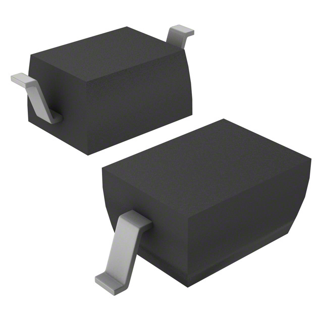 Toshiba Semiconductor and Storage 1SS404,H3F electronic component