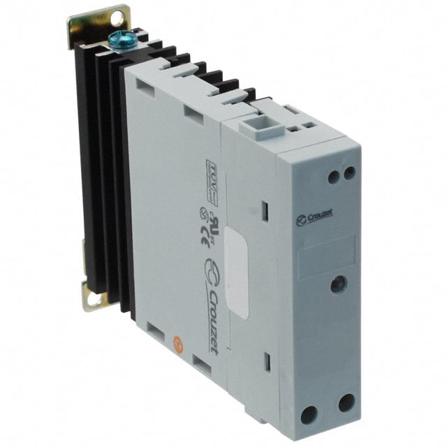 Sensata-Crydom GNR45DCR electronic component