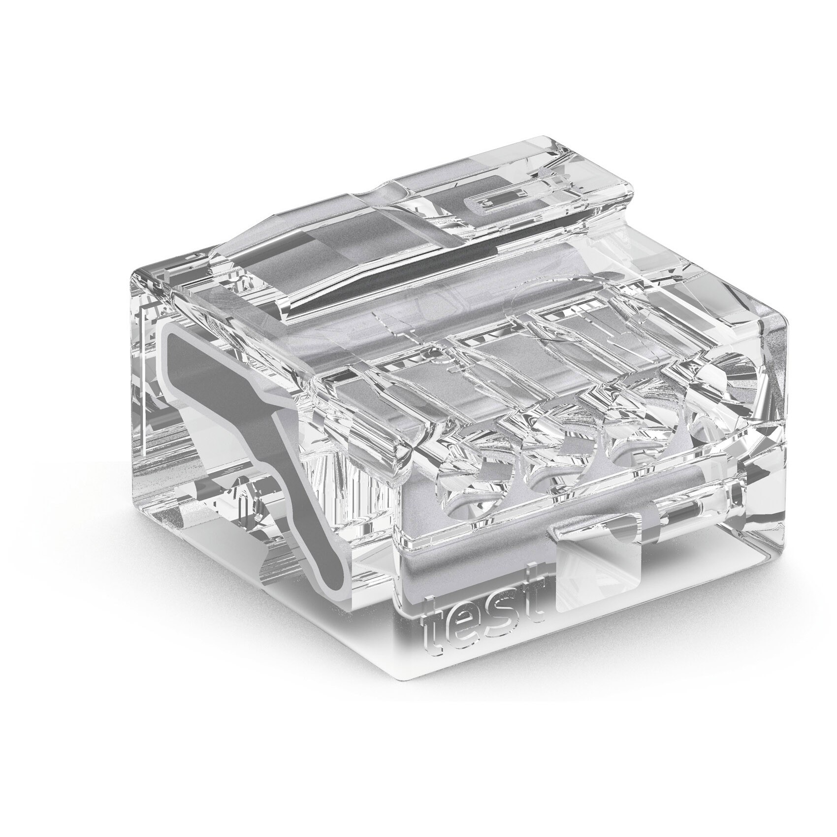 WAGO Corporation 243-144 electronic component