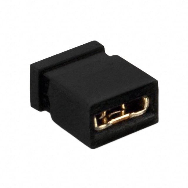 Harwin Inc. M50-1900005 electronic component