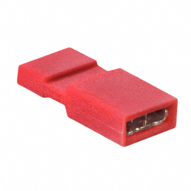 Harwin Inc. M50-2020005 electronic component
