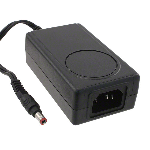SL POWER / Advanced Energy ME40A0503B01 electronic component