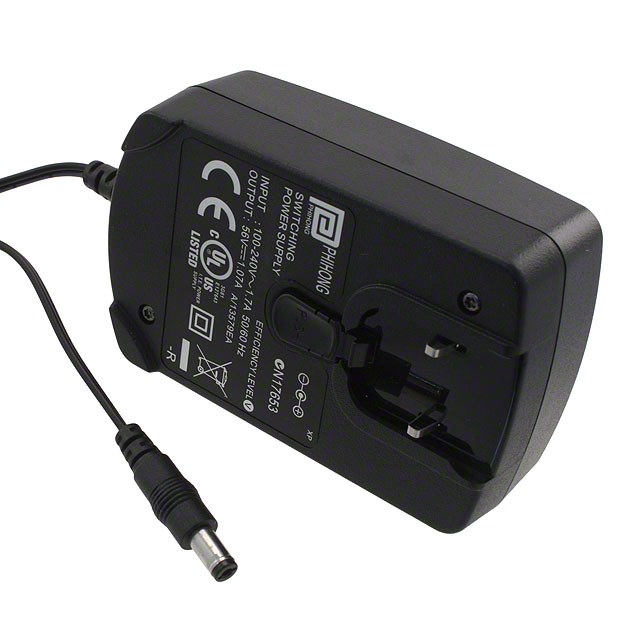 Phihong USA PSA60R-240-R electronic component